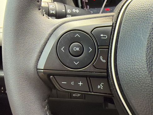Used 2025 Toyota RAV4 XLE Premium FWD image 17