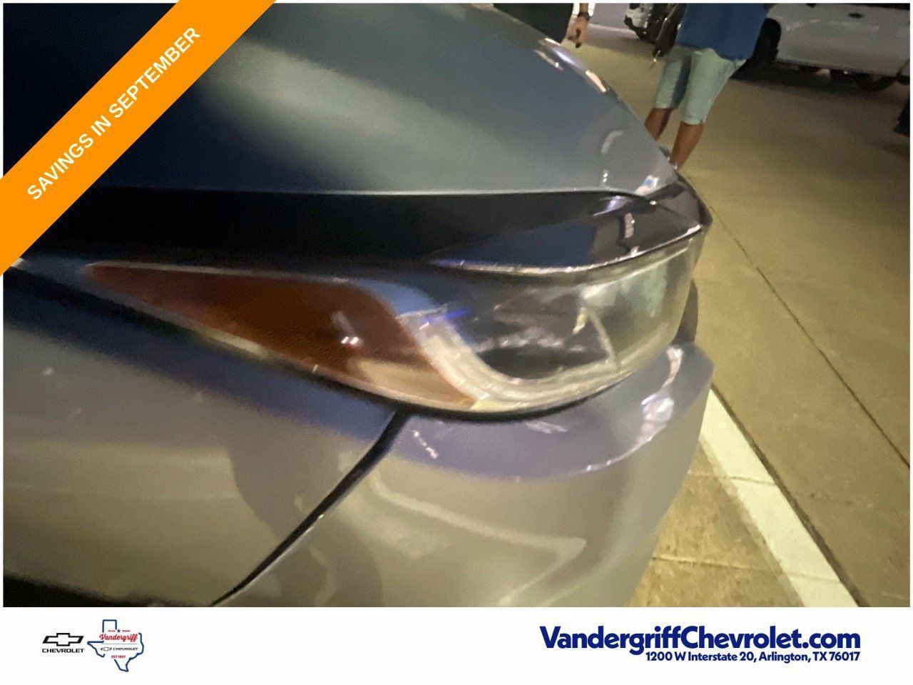 Used 2021 Honda HR-V EX image 6