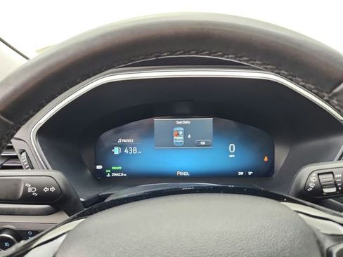 Used 2023 Ford Escape Platinum w/ Premium Technology Package image 36