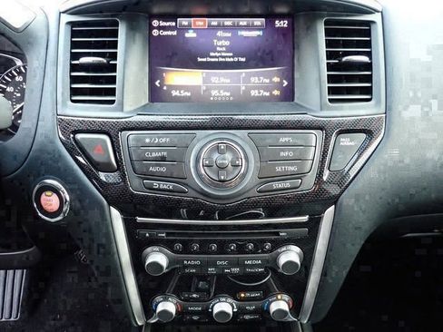 Used 2020 Nissan Pathfinder SV w/ Rock Creek Edition image 23