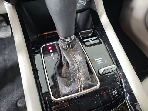 Certified 2022 Jeep Compass Limited image 20