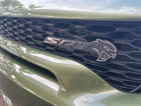 Used 2023 Dodge Charger SRT Hellcat w/ Harman/Kardon Audio Group image 17