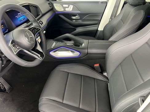 New 2026 Mercedes-Benz GLE 350 4MATIC image 4