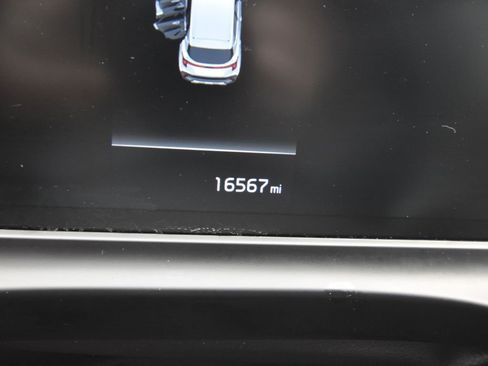 Used 2024 Kia Seltos LX image 15