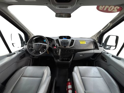 Used 2019 Ford Transit 350 XL RWD image 17