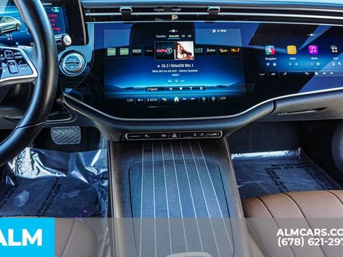 Used 2024 Mercedes-Benz E 450 E 450 w/ MBUS Superscreen Package image 40