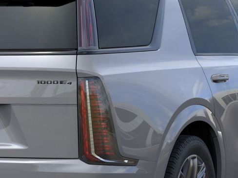 New 2026 Cadillac Escalade IQL Sport 2 image 35