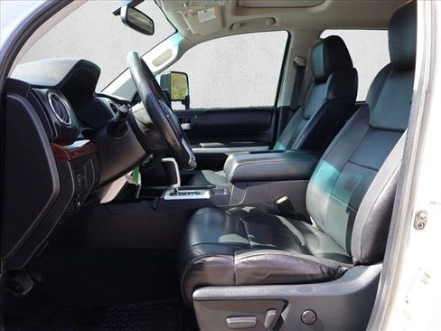 Used 2015 Toyota Tundra Limited AWD/4WD image 20