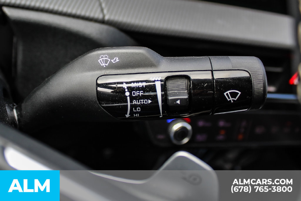 Used 2024 Kia EV6 GT-Line AWD/4WD image 28