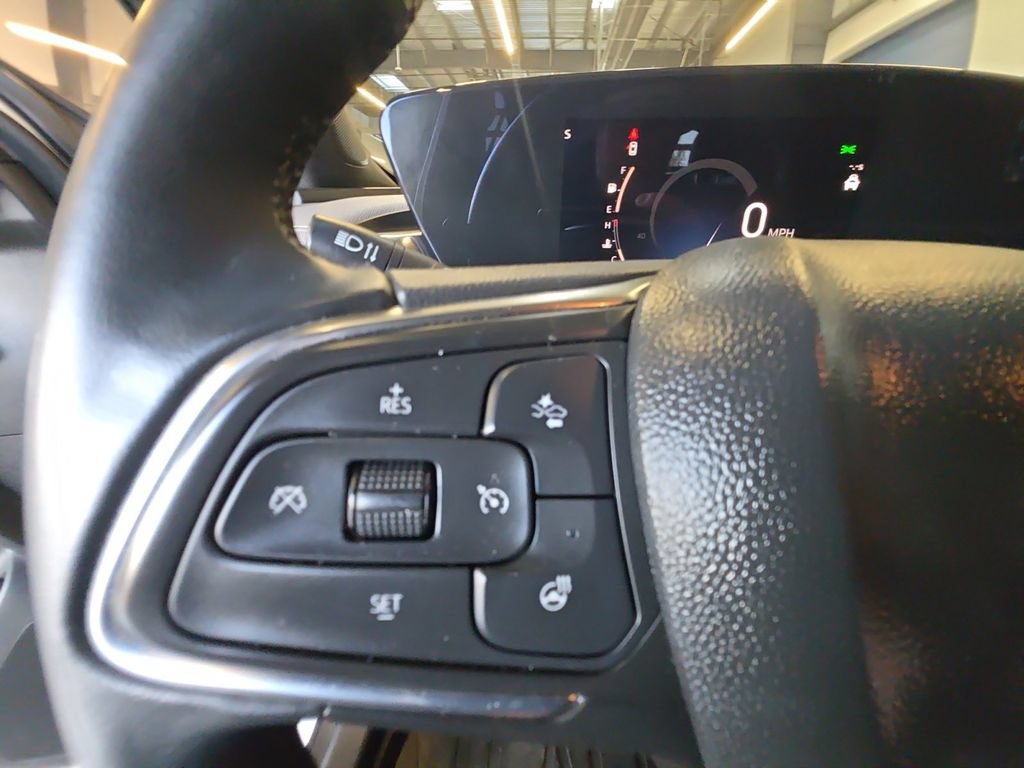 Certified 2024 Buick Envista Avenir FWD image 26