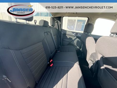 Used 2021 Ford Ranger XLT w/ Equipment Group 301A Mid image 26