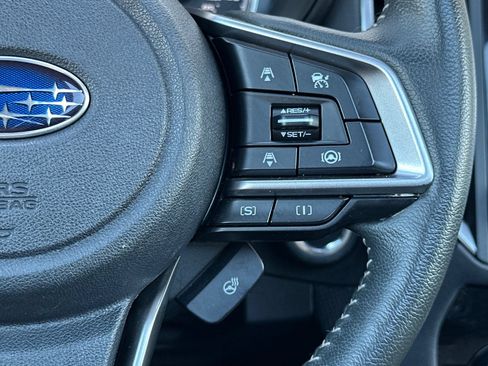 Used 2022 Subaru Forester Limited w/ Popular Package #2 AWD/4WD image 29