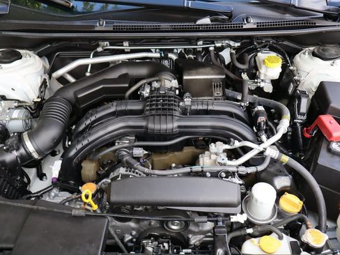 Used 2023 Subaru Impreza 2.0i AWD/4WD image 39