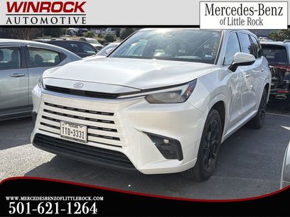 Used 2024 Lexus TX 350 FWD w/ Cold Weather Package