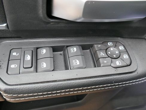 New 2026 RAM 2500 Big Horn image 16