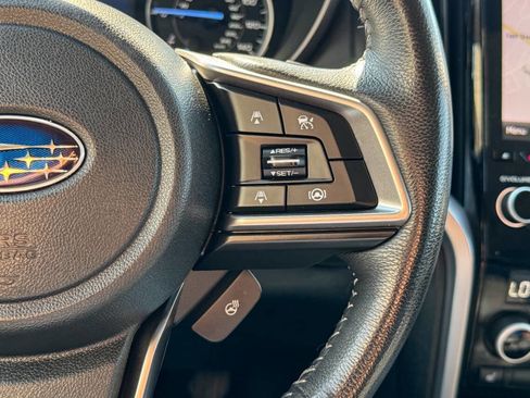 Used 2021 Subaru Ascent Limited w/ Technology Package image 38