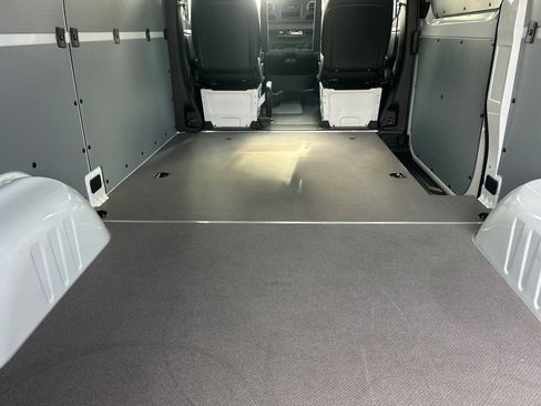 Certified 2025 Mercedes-Benz Sprinter 2500 image 14