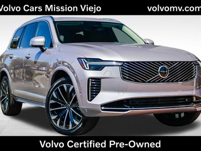 Certified 2026 Volvo XC90 B6 Plus w/ Protection Package