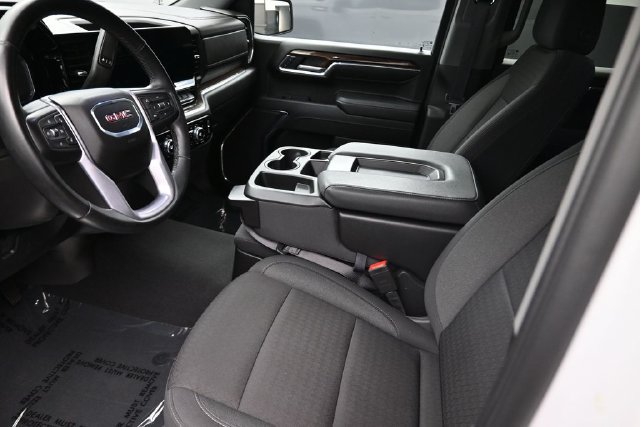 Used 2024 GMC Sierra 1500 Elevation AWD/4WD image 19