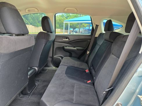 Used 2014 Honda CR-V LX image 13
