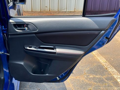 Used 2018 Subaru WRX Premium AWD/4WD image 40