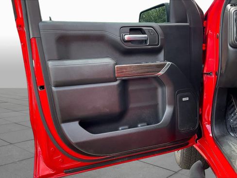 Used 2020 Chevrolet Silverado 1500 RST w/ Rally Edition AWD/4WD image 22