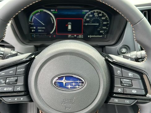 Certified 2025 Subaru Forester Sport AWD/4WD image 12
