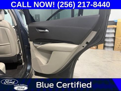 Used 2019 Cadillac XT4 Premium Luxury FWD image 26