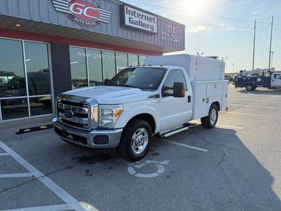 Used 2012 Ford F350 XLT