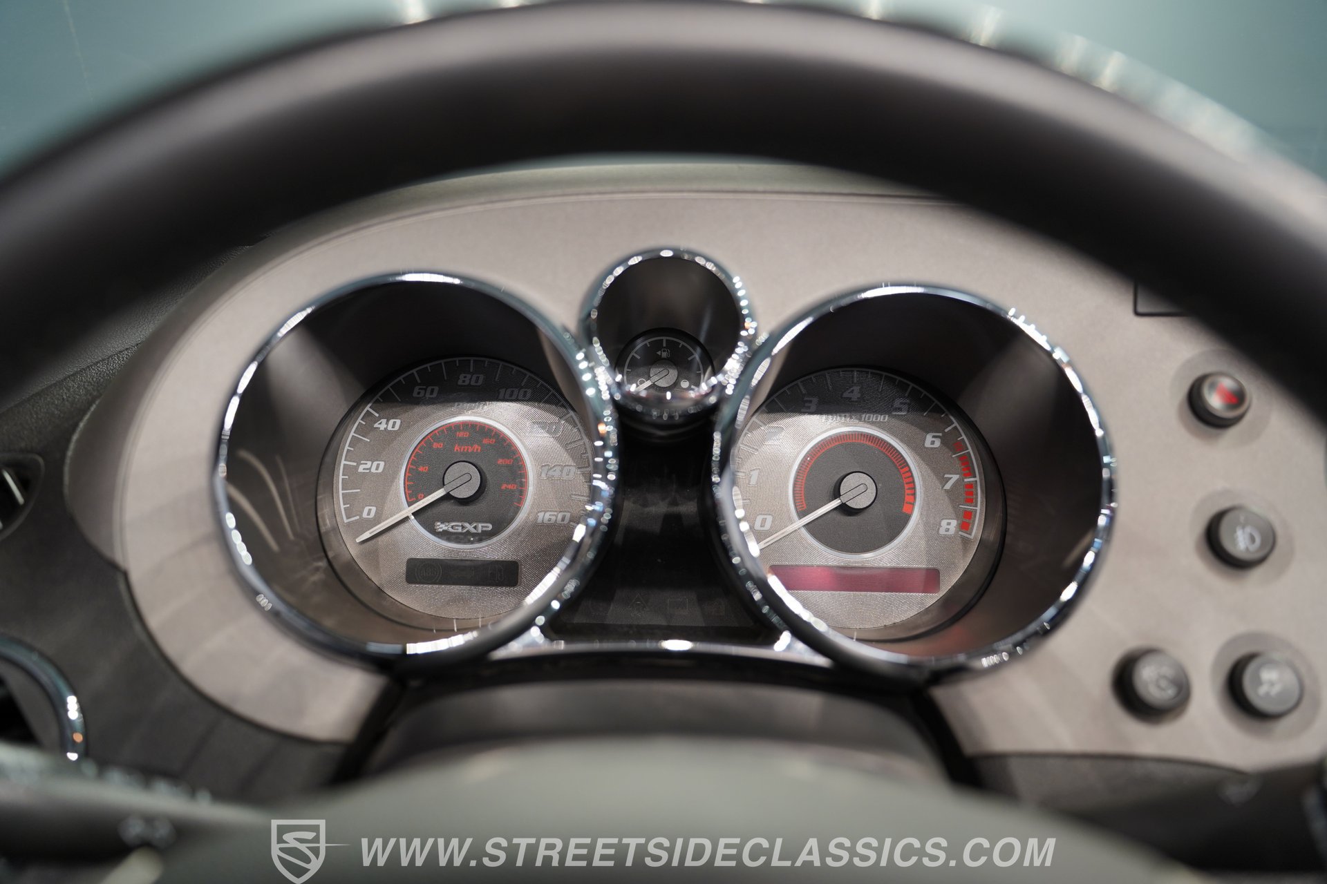 Used 2007 Pontiac Solstice GXP RWD image 40