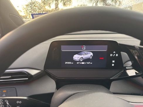 Used 2023 Volkswagen ID.4 Pro S image 19