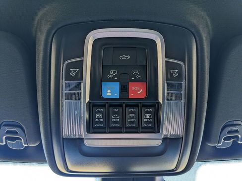 New 2026 RAM 1500 Laramie w/ Night Edition image 64