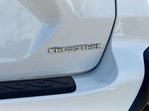 Certified 2024 Subaru Crosstrek 2.0i Premium AWD/4WD image 13