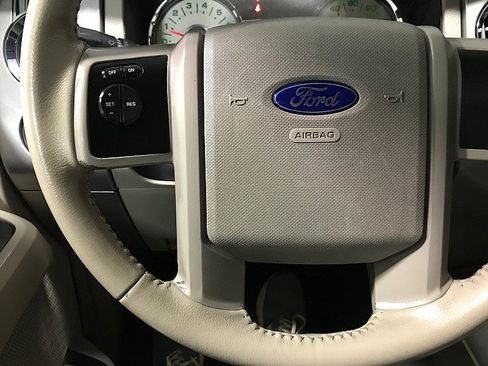 Used 2014 Ford Expedition Limited w/ Equipment Group 301A RWD image 24