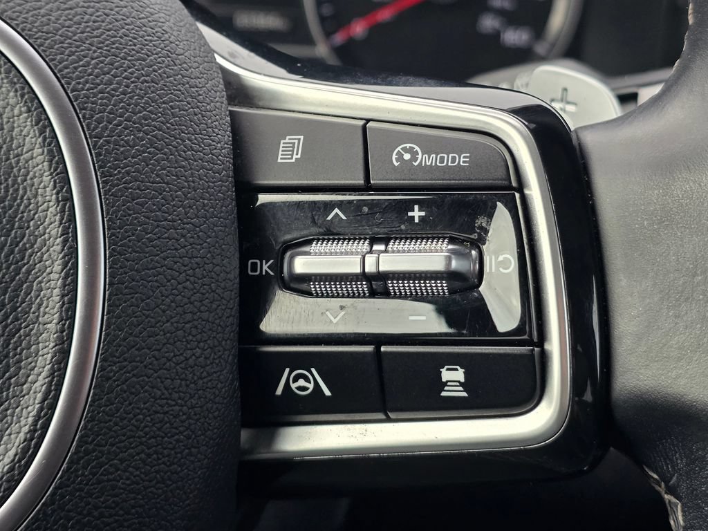 Used 2022 Kia Sorento EX FWD image 19