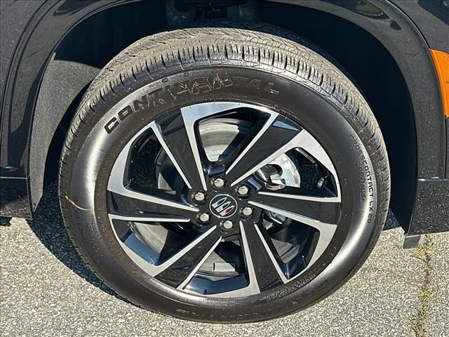 New 2027 Buick Enclave Sport Touring w/ Power Package FWD image 15