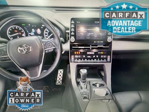 Used 2021 Toyota Avalon XSE w/ Carpet Mat Package (TMS) image 4