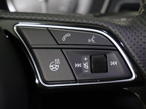 Used 2022 Audi S5 Premium image 46