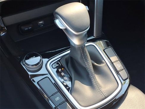 New 2026 Kia Seltos S image 12