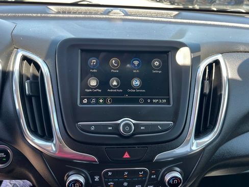 Used 2019 Chevrolet Equinox LT AWD/4WD image 32