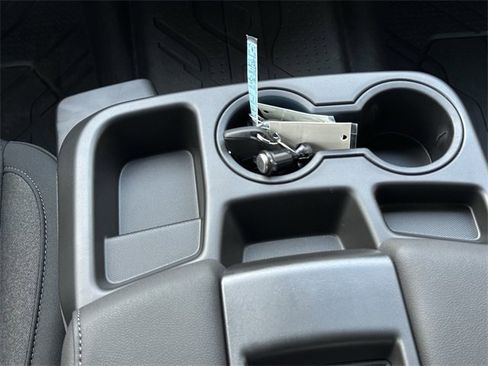 New 2026 Chevrolet Silverado 1500 LT w/ Safety Package image 17