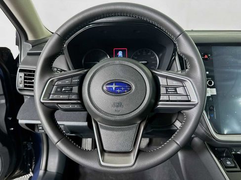 New 2025 Subaru Legacy Premium w/ Popular Package #1A image 11