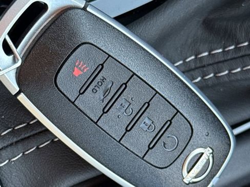 New 2026 Nissan Sentra SV image 34