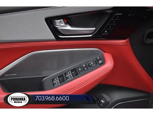 New 2026 Acura MDX A-Spec image 25