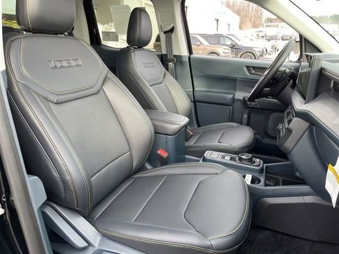 New 2026 Ford Maverick Lobo AWD/4WD image 22