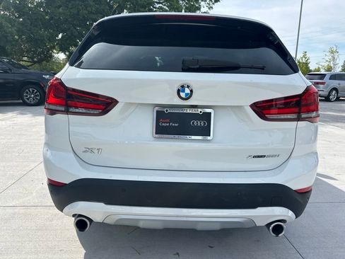 Used 2022 BMW X1 xDrive28i w/ Premium Package AWD/4WD image 6