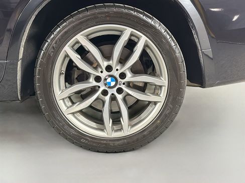 Used 2016 BMW X4 xDrive28i image 29