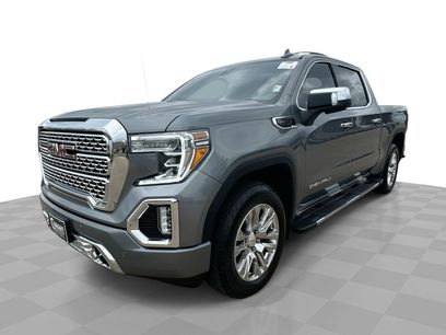 Certified 2021 GMC Sierra 1500 Denali w/ Driver Alert Package II