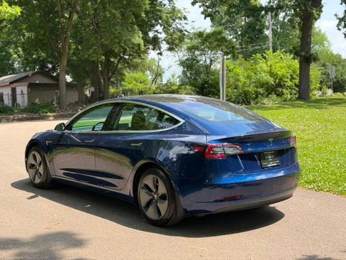 Used 2018 Tesla Model 3 Long Range RWD image 6