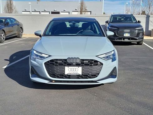 New 2026 Audi A3 2.0T Premium Plus image 3